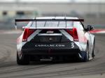 Cadillac CTS-V Coupe Race Car 2011 года